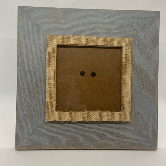 4x4 Picture Frame - Picture 1 of 4